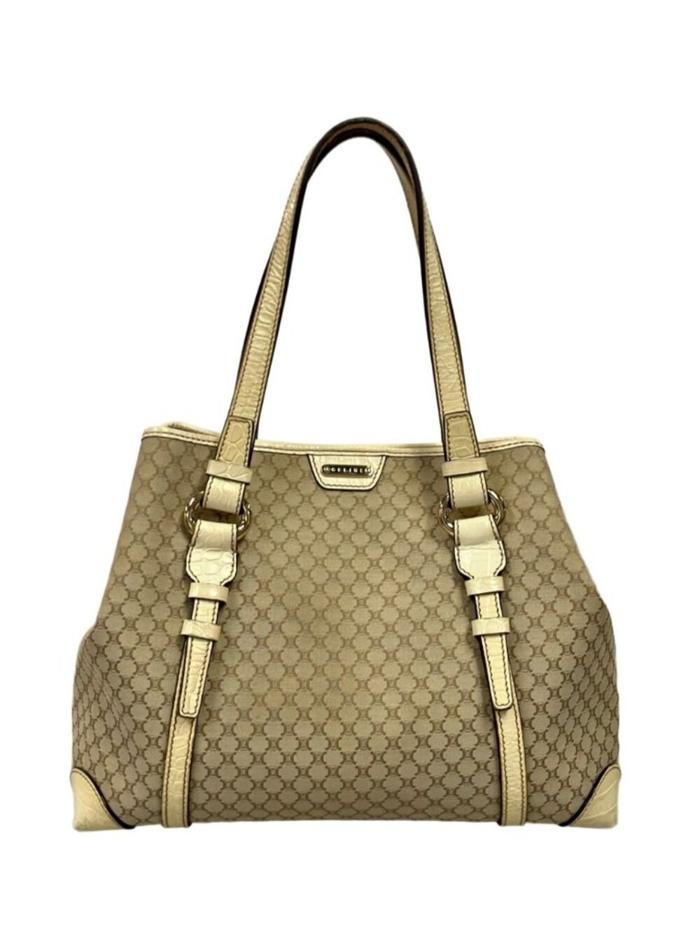 Celine Tote Bag Macadam